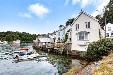 4 bedroom house for sale, Station Road, Fowey