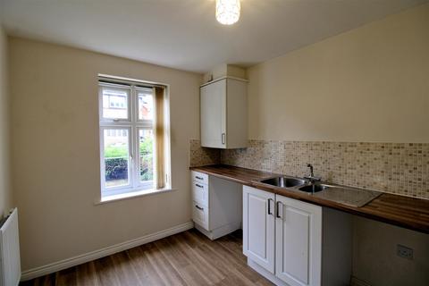 3 bedroom terraced house for sale, Anthony Nolan Road, King's Lynn