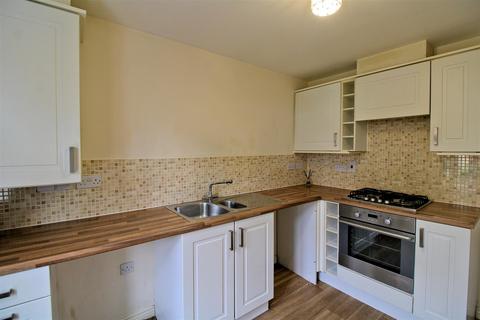 3 bedroom terraced house for sale, Anthony Nolan Road, King's Lynn