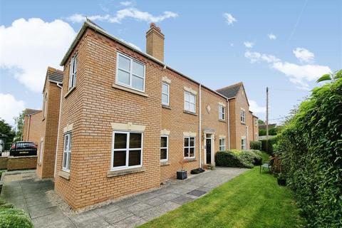 2 bedroom apartment for sale, Walnut Tree Court, Northants NN10