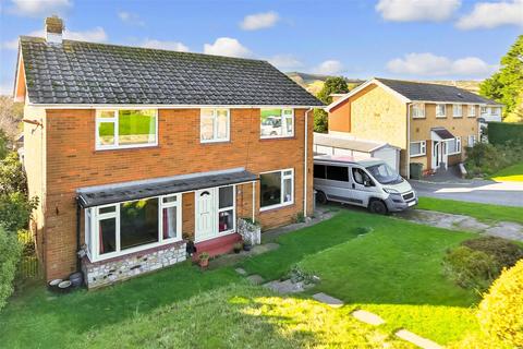 4 bedroom detached house for sale, Hollis Drive, Brighstone, Newport, Isle of Wight
