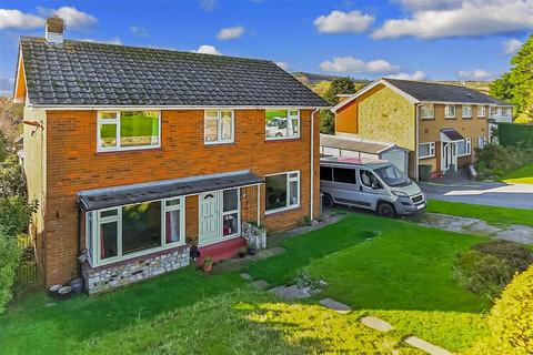 4 bedroom detached house for sale, Hollis Drive, Brighstone, Newport, Isle of Wight