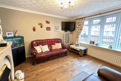 3 bedroom terraced house for sale, Tithe Barn Road, Hardwick, Stockton-On-Tees, TS19 8PR