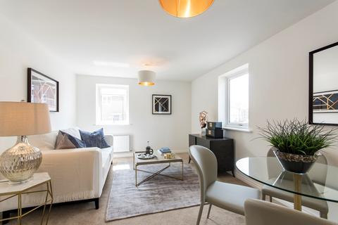 2 bedroom apartment for sale, Heren Lane, Whitehouse, Milton Keynes, MK8