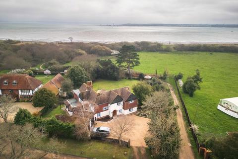 5 bedroom detached house for sale, Cowes Lane, Warsash, Southampton, Hampshire, SO31