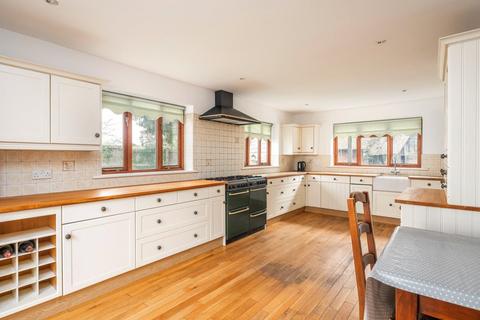 5 bedroom detached house for sale, Cowes Lane, Warsash, Southampton, Hampshire, SO31