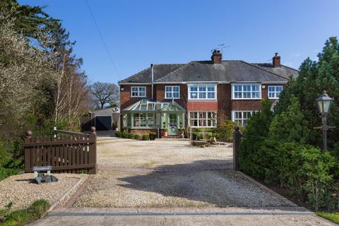 4 bedroom semi-detached house for sale, York Road, Stillingfleet, York, YO19