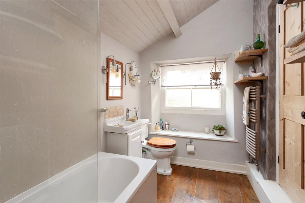 House Bathroom