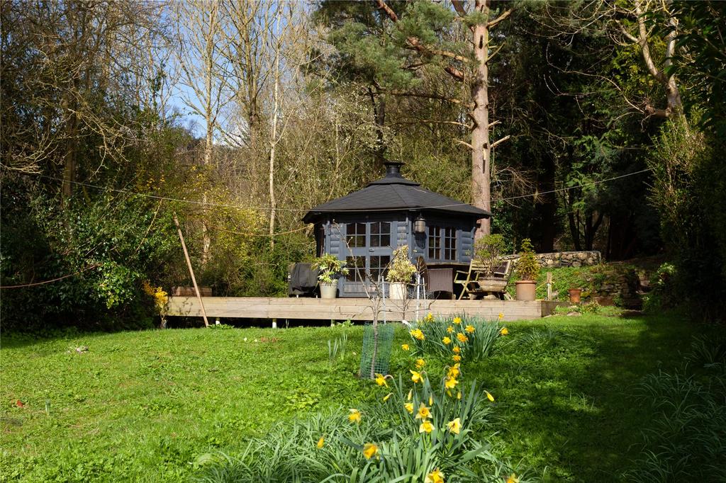 Summer House