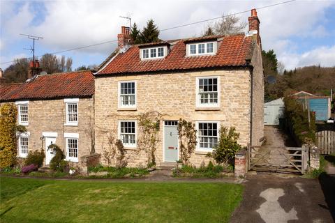 4 bedroom detached house for sale, West End, Ampleforth, York, YO62