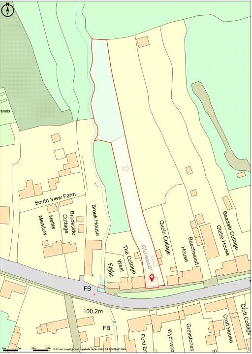 Land Plan