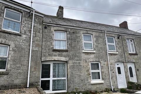 2 bedroom terraced house for sale, Fore Street, St. Dennis, St. Austell