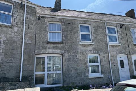 2 bedroom terraced house for sale, Fore Street, St. Dennis, St. Austell