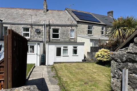 2 bedroom terraced house for sale, Fore Street, St. Dennis, St. Austell