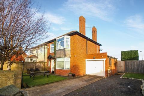3 bedroom detached house for sale, Pegswood Village, Pegswood, Morpeth
