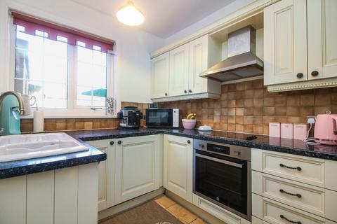 3 bedroom detached house for sale, Pegswood Village, Pegswood, Morpeth