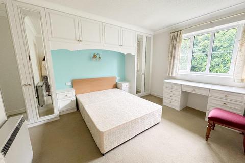2 bedroom retirement property for sale, Glenbourne Park, Bramhall