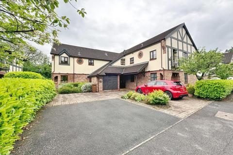 2 bedroom retirement property for sale, Glenbourne Park, Bramhall