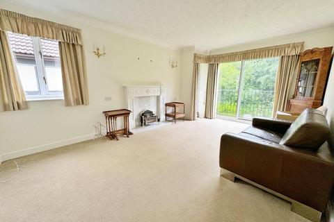 2 bedroom retirement property for sale, Glenbourne Park, Bramhall