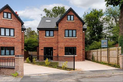 4 bedroom detached house for sale, Carlton Avenue, Bramhall