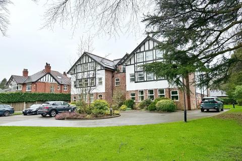 2 bedroom ground floor flat for sale, Carrwood Road, Bramhall