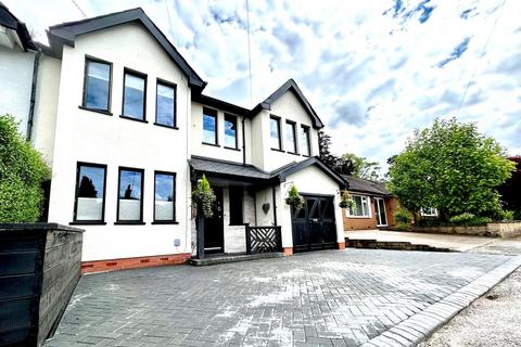 4 bedroom semi-detached house for sale, Spath Walk, Cheadle Hulme