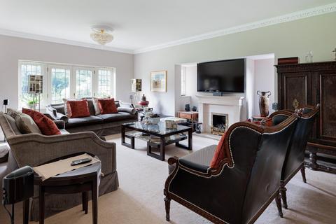 6 bedroom detached house for sale, St. Michaels Avenue, Bramhall
