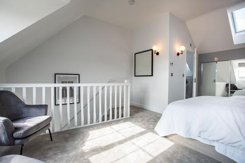 3 bedroom end of terrace house for sale, Walmer Way, Kingsmead, Milton Keynes, MK4