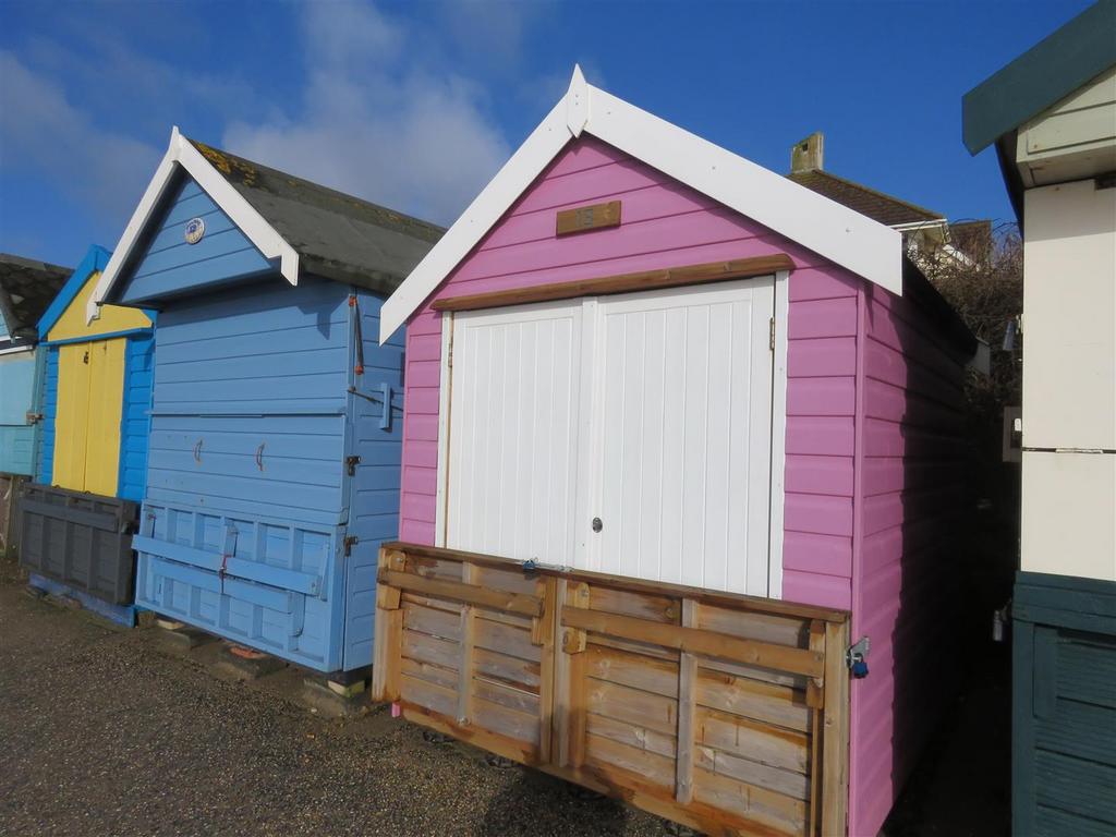 Friars Cliff Property for sale £85,000