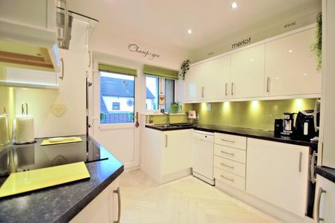 2 bedroom apartment for sale, Glenbourne Park, Bramhall