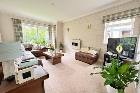 2 bedroom apartment for sale, Glenbourne Park, Bramhall