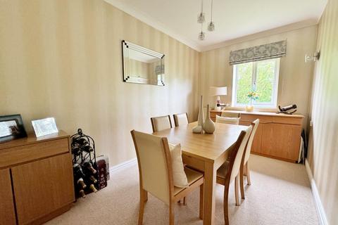 2 bedroom apartment for sale, Glenbourne Park, Bramhall