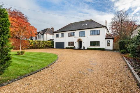 7 bedroom detached house for sale, Chester Road, Woodford