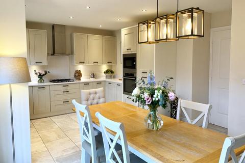 45 Avro Crescent, Woodford, Stockport, SK7 1SB