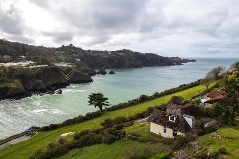 South Cot Lester Point, Combe Martin, Ilfracombe, EX34 0DL