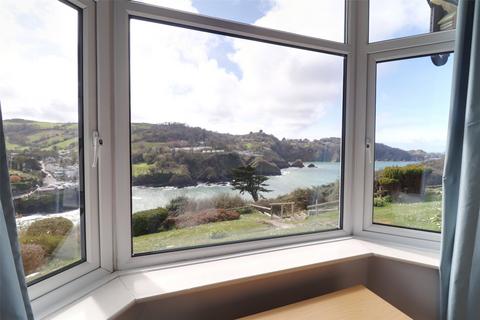 South Cot Lester Point, Combe Martin, Ilfracombe, EX34 0DL