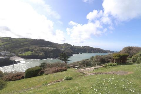 South Cot Lester Point, Combe Martin, Ilfracombe, EX34 0DL