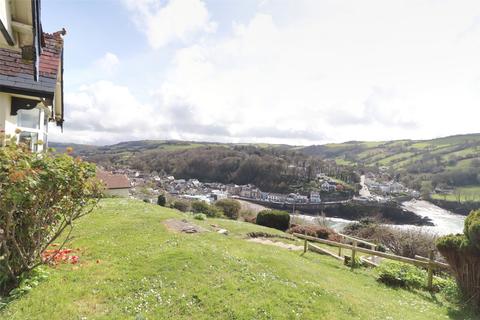South Cot Lester Point, Combe Martin, Ilfracombe, EX34 0DL