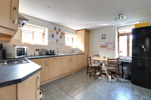 3 bedroom end of terrace house for sale, Tannery Row, Church Lane, Great Torrington, EX38