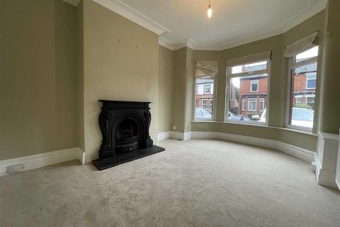 3 bedroom terraced house for sale, St Marys Road, Sale