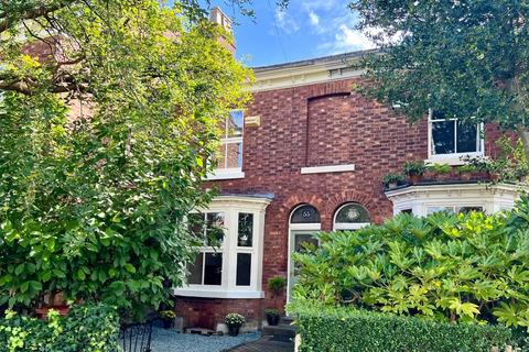 2 bedroom terraced house for sale, Whitelow Road, Chorlton