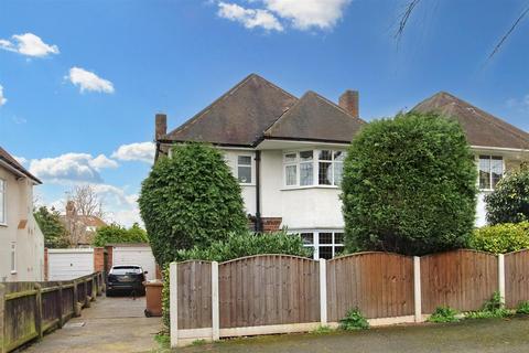 3 bedroom detached house for sale, Wensley Road, Woodthorpe, Nottingham