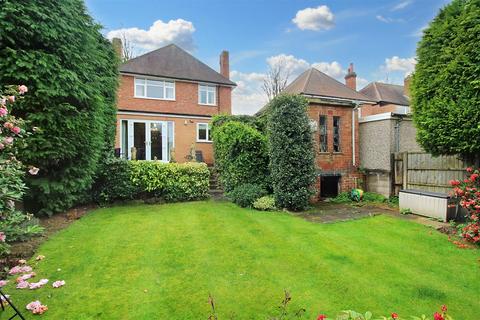 3 bedroom detached house for sale, Wensley Road, Woodthorpe, Nottingham