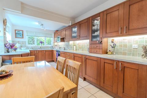 3 bedroom detached house for sale, Wensley Road, Woodthorpe, Nottingham