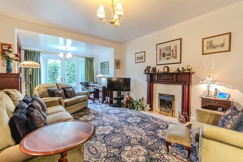 3 bedroom detached house for sale, Wensley Road, Woodthorpe, Nottingham