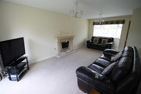 3 bedroom detached house for sale, Poplar Avenue, Wilmslow