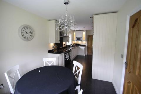 3 bedroom detached house for sale, Poplar Avenue, Wilmslow