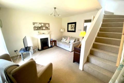 2 bedroom end of terrace house for sale, Aldford Close, Didsbury