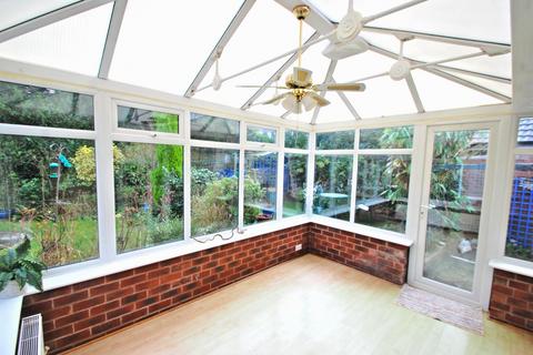 2 bedroom detached bungalow for sale, Fir Road, Bramhall