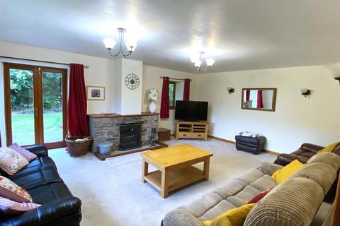4 bedroom country house to rent, Wentnor, Bishops Castle